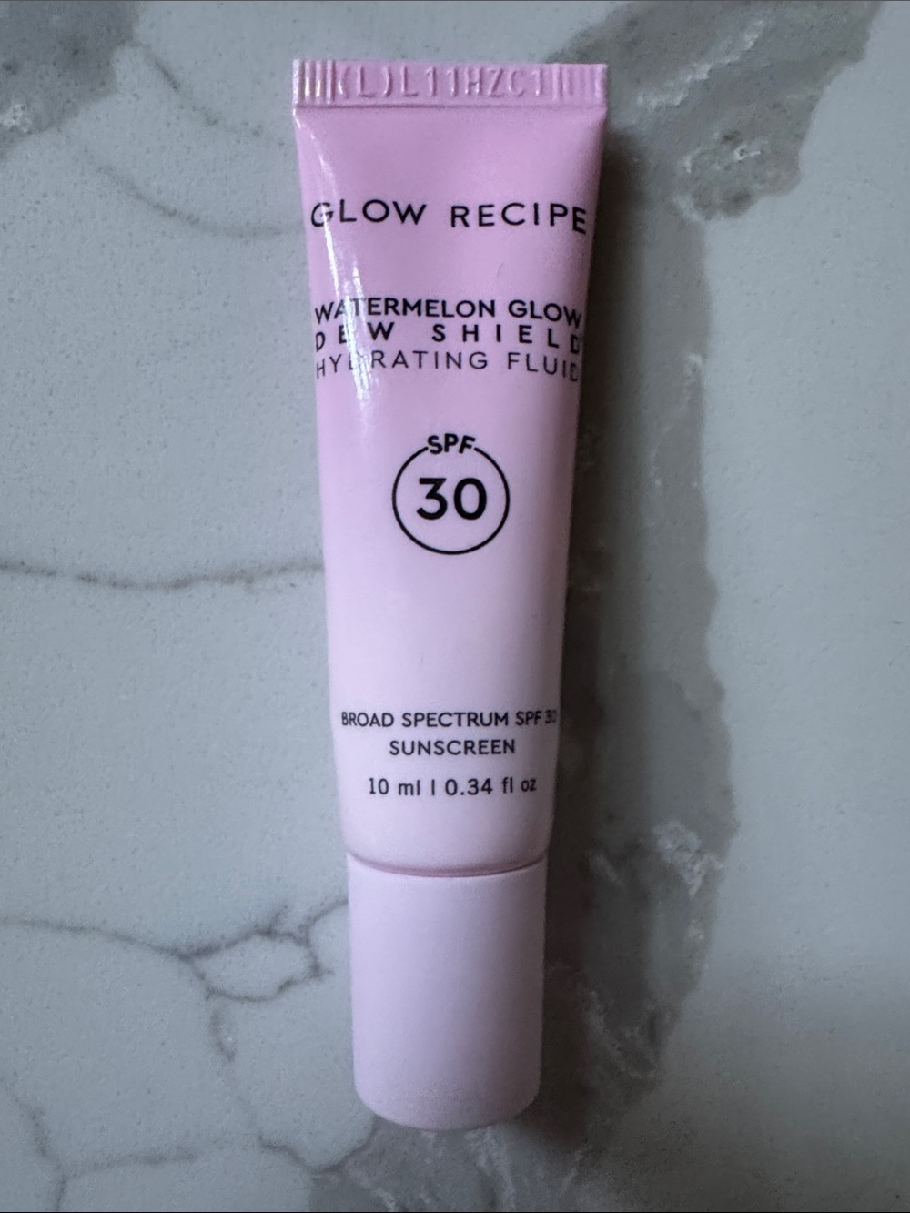 🌸5/$25🌸 Glow Recipe watermelon glow dew shield hydrating fluid spf 30